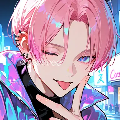 Profile image of 隼人