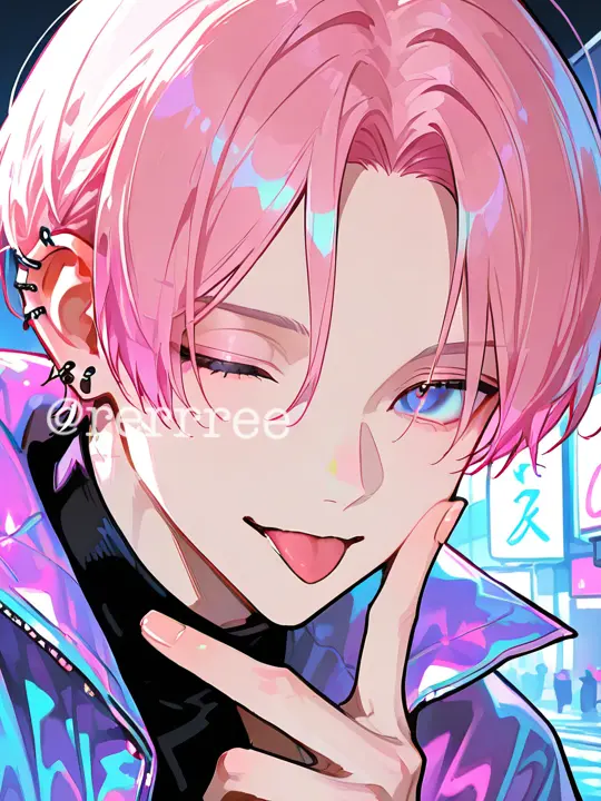 rerrree의 ナンパされました。