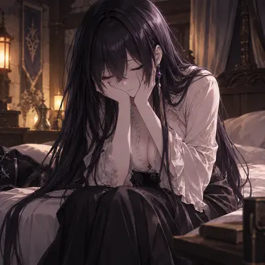 Profile image of フビン