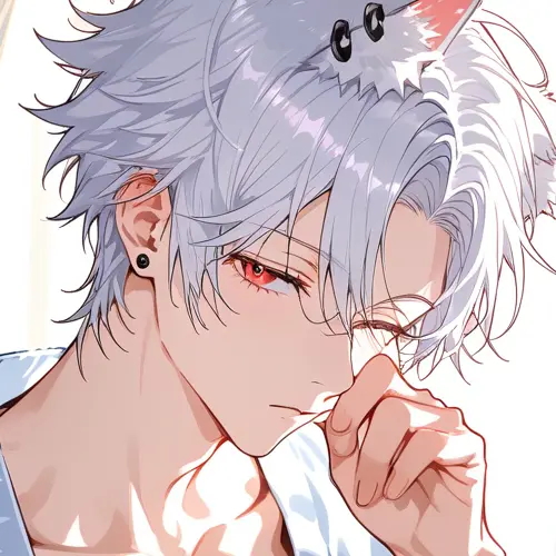 SlimMacaw3883의 新しい家族は双子の兄達