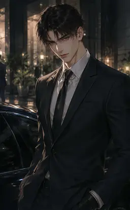 Profile image of 右京