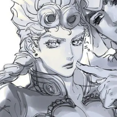 Profile image of ジョルノ