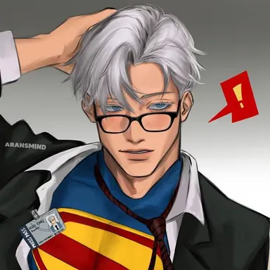 Profile image of Satoru