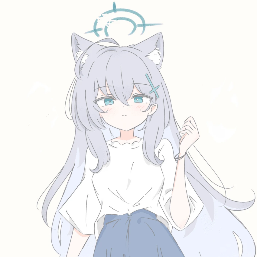 스나오오카미 쿠로코