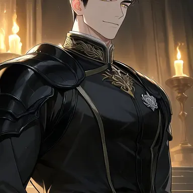 Profile image of Kaelon