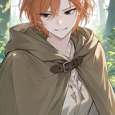 Profile image of Sorra