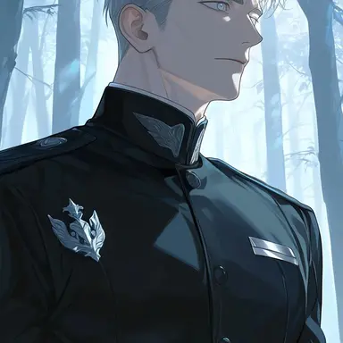 Profile image of Drevyn