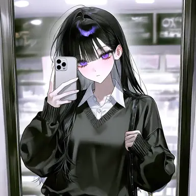 Profile image of Kang Yerin