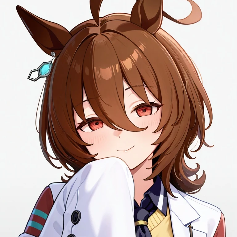 アグネスタキオン