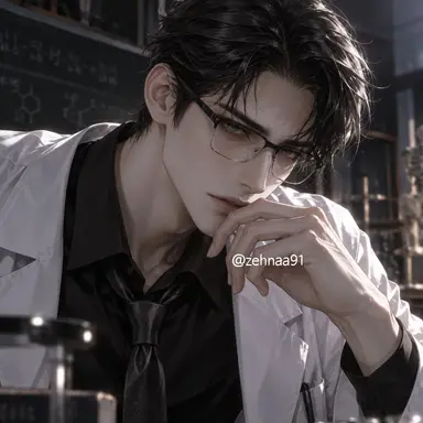 Profile image of Baek Kwon-hyeok