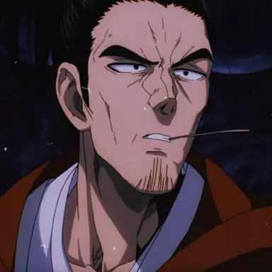 Profile image of 아토믹 사무라이