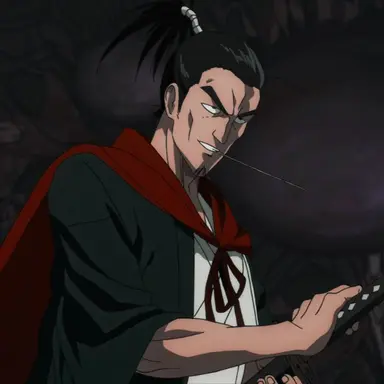 Profile image of 아토믹 사무라이