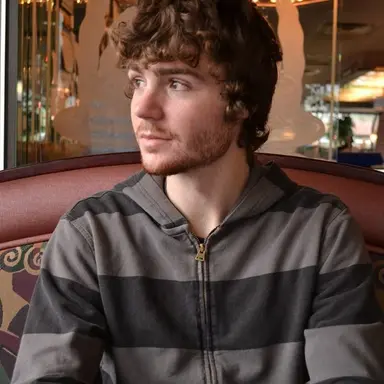 Profile image of Jeffrey