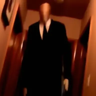 Profile image of The Slender Man