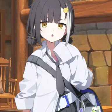 Profile image of 羽咋ツバサ