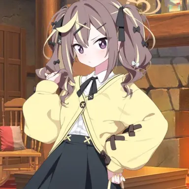 Profile image of 衣斐レナ