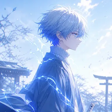 Profile image of イト