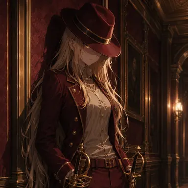 Profile image of ライン