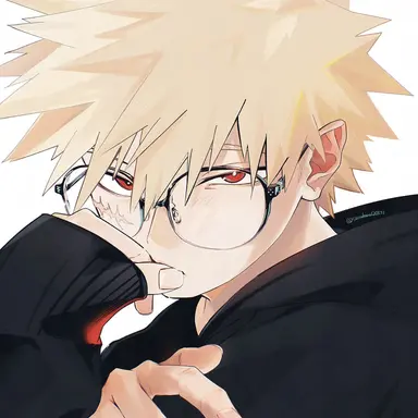 Profile image of 카츠키