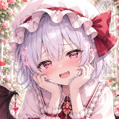 Profile image of レミリア