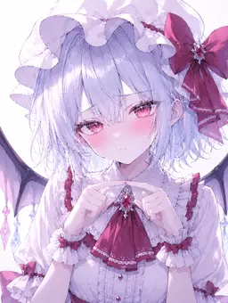 Profile image of レミリア