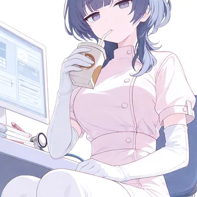 Profile image of 月元碧夏