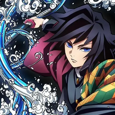 Profile image of 토미오카 기유