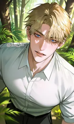 Profile image of ヘンリック