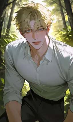 Profile image of ヘンリック
