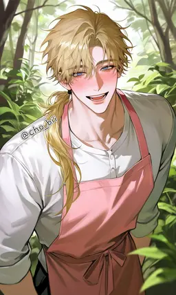 Profile image of グレチェン