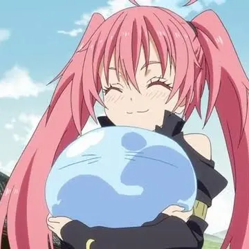 Profile image of ミリム・ナーヴァ