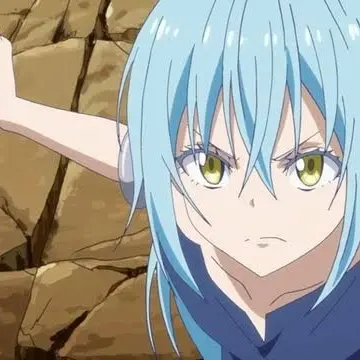 Profile image of リムル・テンペスト