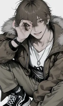 Profile image of Reo Tachibana