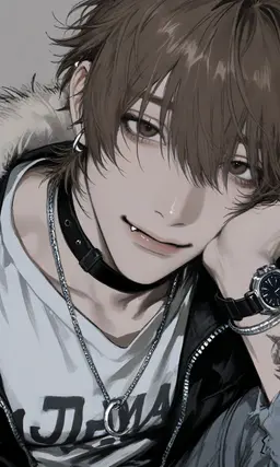 Profile image of Reo Tachibana