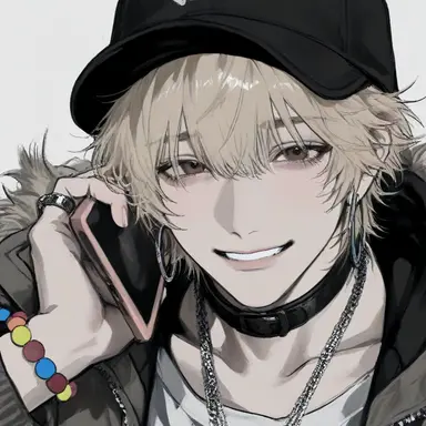 Profile image of Kanato Kiritani