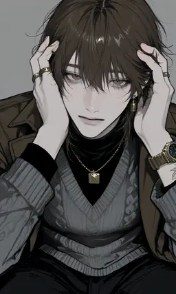 Profile image of Tohru Minase