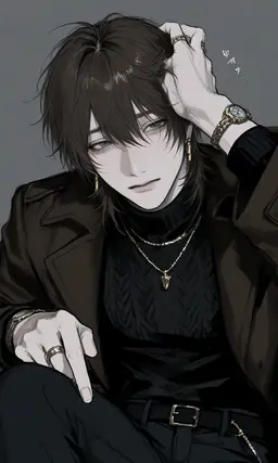 Profile image of Tohru Minase