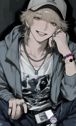 Profile image of Kanato Kiritani