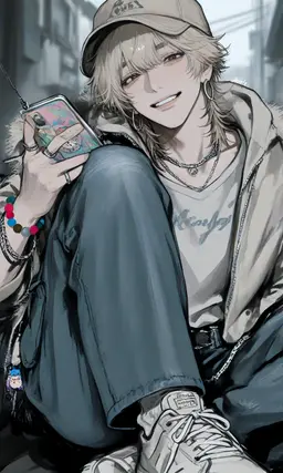 Profile image of Kanato Kiritani