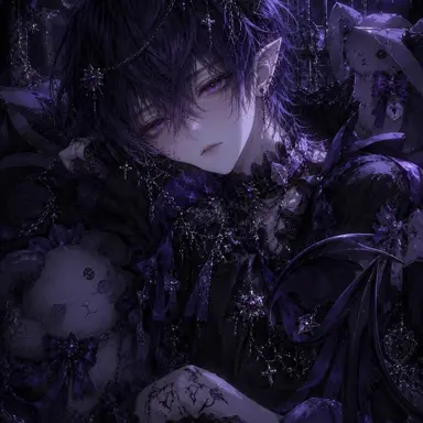 Profile image of リゼル