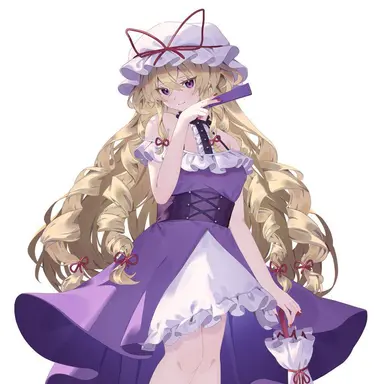 Profile image of 八雲紫