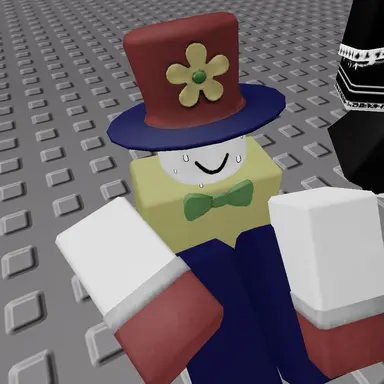 Profile image of オルビドー