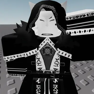 Profile image of ローワン