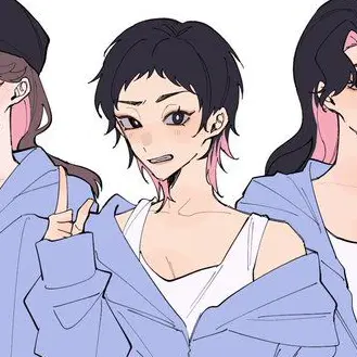 Profile image of Ichika Iwaizumi