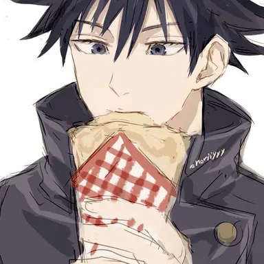 Profile image of 메구미