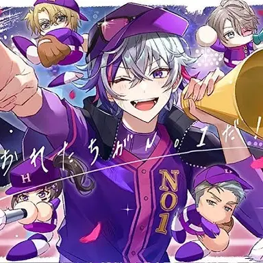 Profile image of ギラギラホスト高校