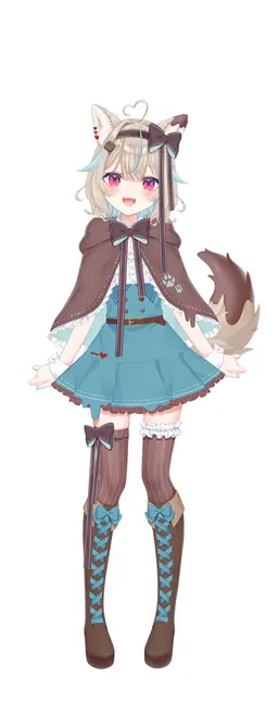 Profile image of 甘狼このみ