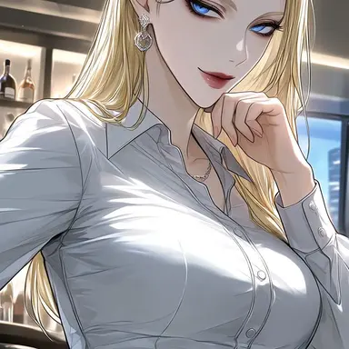 Profile image of Anna