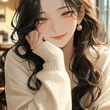 Profile image of Sable