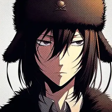 Profile image of Fyodor